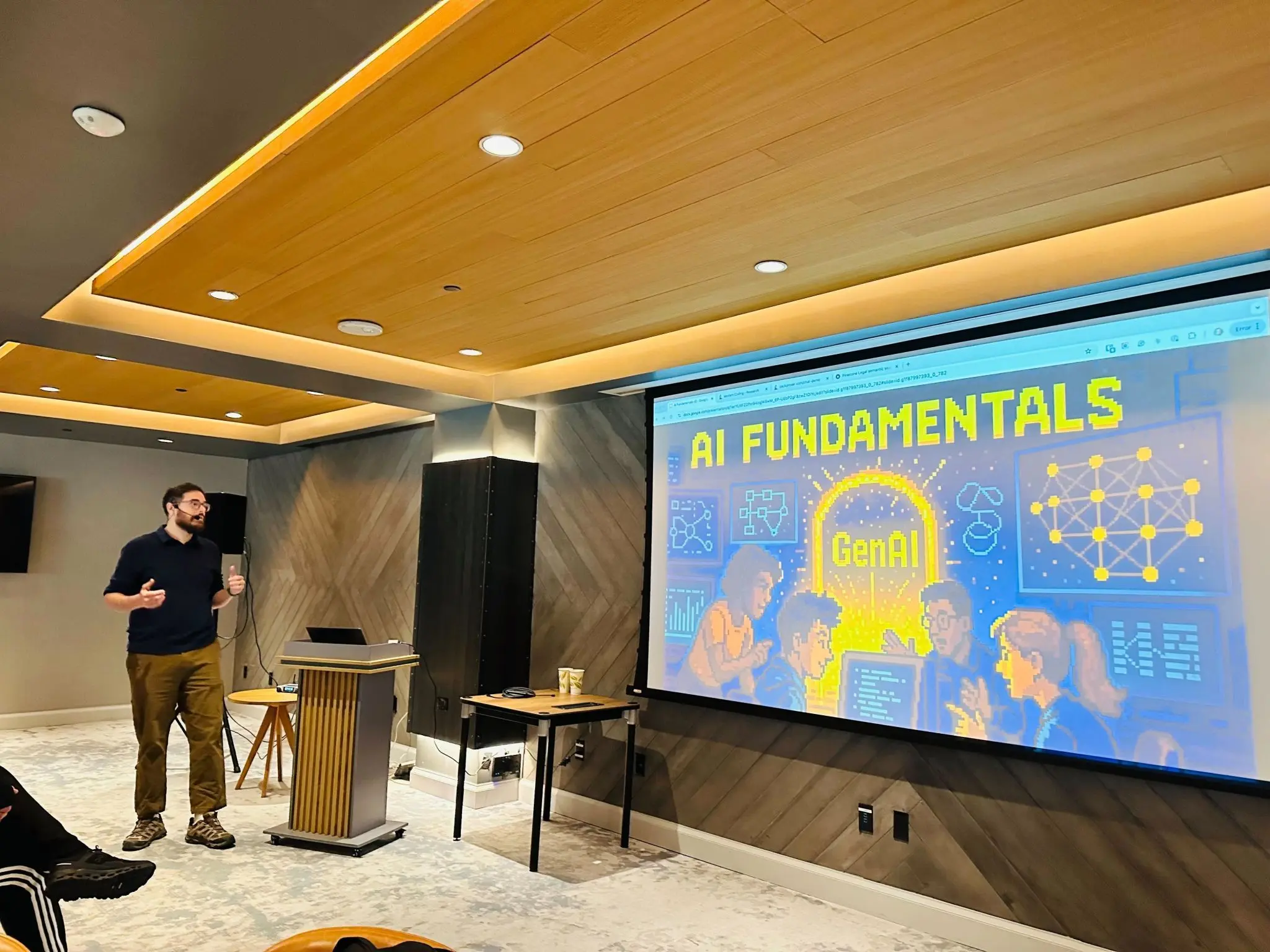 AI Fundamentals for Engineering Teams